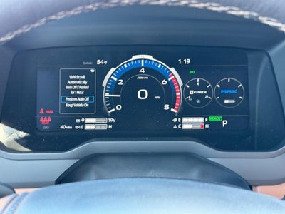 2026 Toyota Tundra Hybrid 1794 Edition i-FORCE MAX