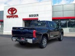 2026 Toyota Tundra Hybrid 1794 Edition i-FORCE MAX