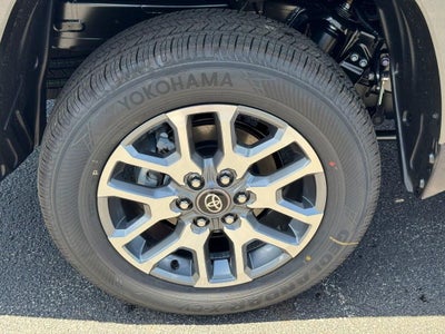 2026 Toyota Tundra Hybrid 1794 Edition i-FORCE MAX