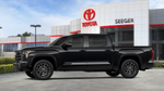2026 Toyota Tundra Hybrid Platinum i-FORCE MAX