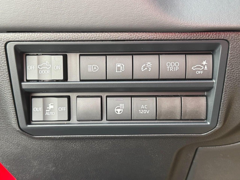 2025 Toyota Tundra i-FORCE MAX Platinum i-FORCE MAX