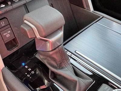 2025 Toyota Tundra i-FORCE MAX Platinum i-FORCE MAX