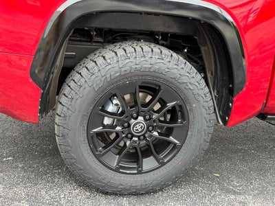 2025 Toyota Tundra i-FORCE MAX Platinum i-FORCE MAX