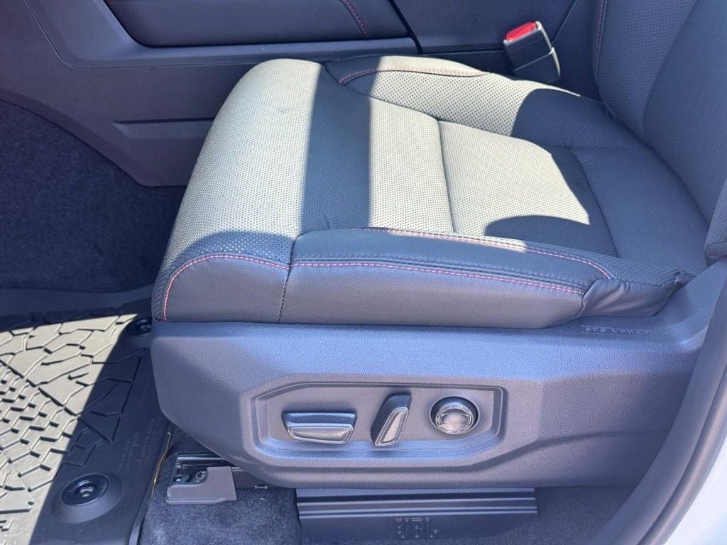 2026 Toyota Tundra Hybrid TRD Pro
