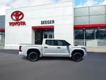 2026 Toyota Tundra Hybrid TRD Pro