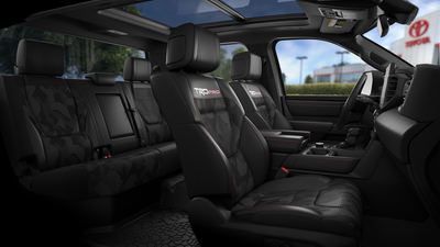 2026 Toyota Tundra i-FORCE MAX TRD Pro