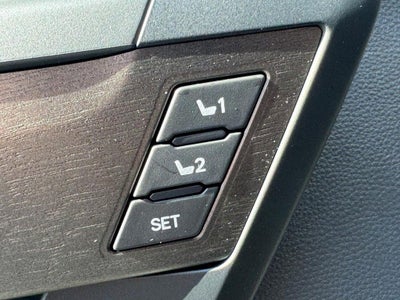 2026 Toyota Tundra i-FORCE MAX Capstone