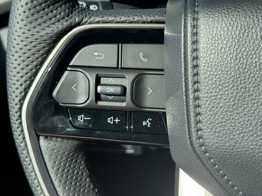 2026 Toyota Tundra i-FORCE MAX Capstone
