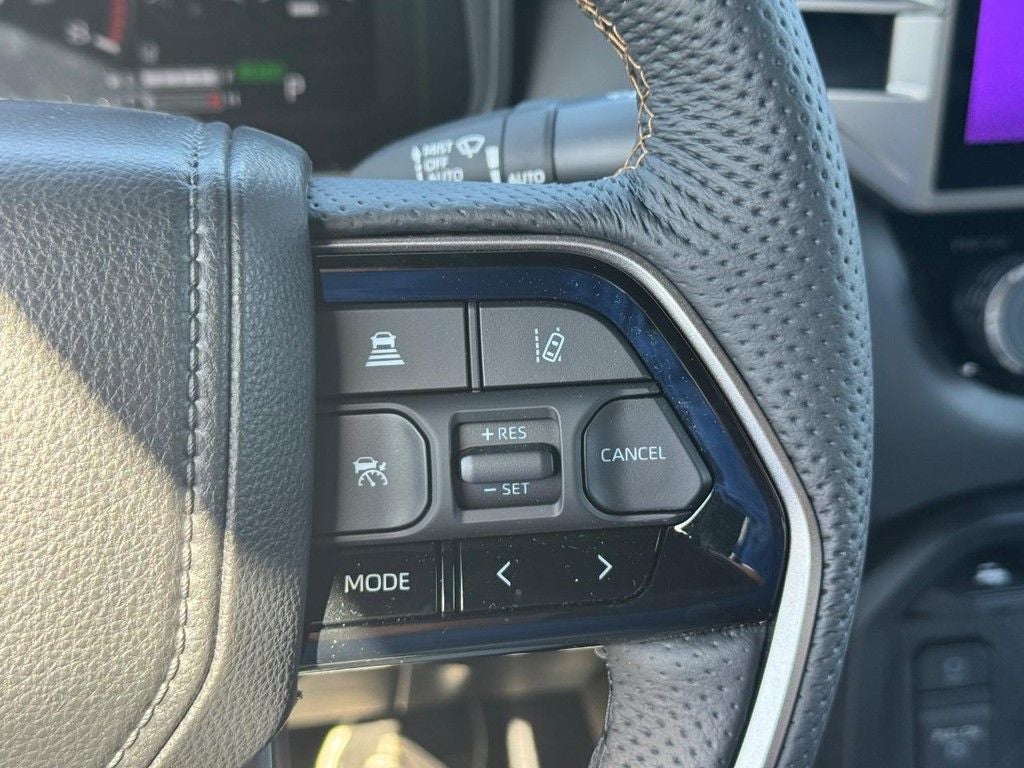 2026 Toyota Tundra i-FORCE MAX Capstone