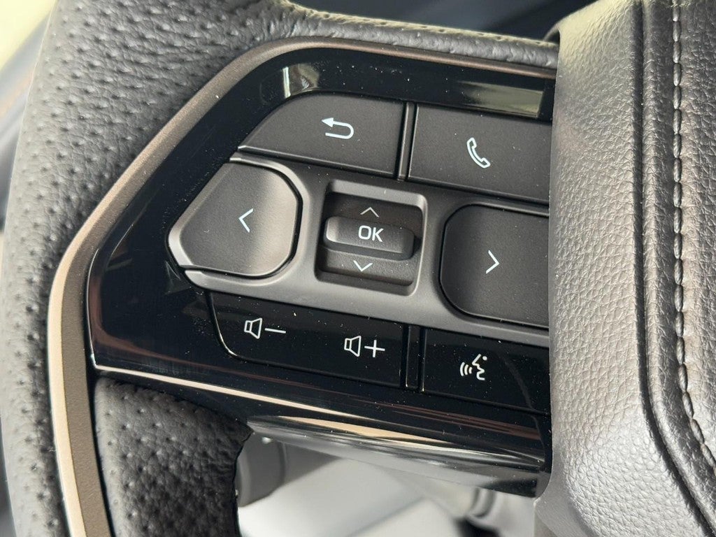 2026 Toyota Tundra i-FORCE MAX Capstone