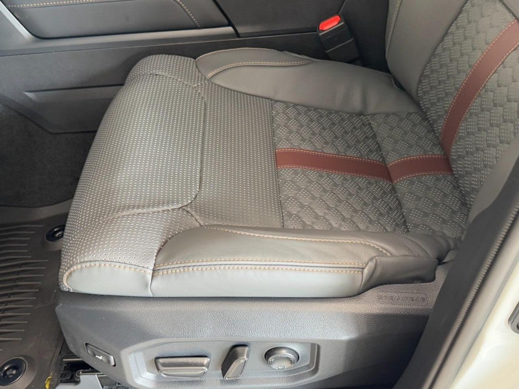 2026 Toyota Tundra i-FORCE MAX Capstone