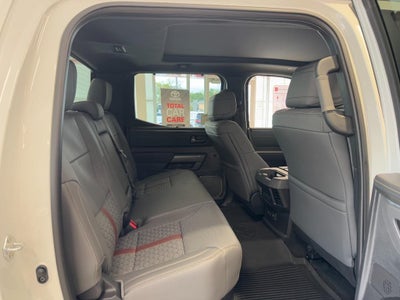 2026 Toyota Tundra i-FORCE MAX Capstone