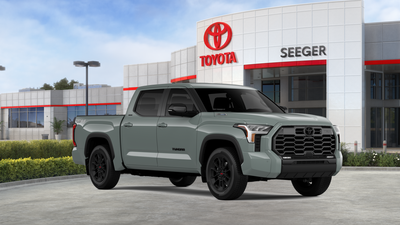 2026 Toyota Tundra i-FORCE MAX Limited i-FORCE MAX