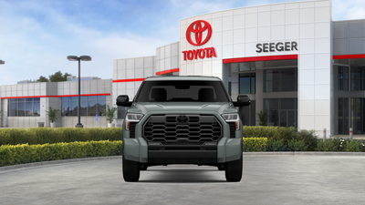 2026 Toyota Tundra i-FORCE MAX Limited i-FORCE MAX