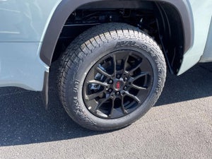 2024 Toyota Tundra Hybrid CrewMax 5.5&#39; Bed (Natl)