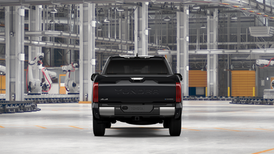 2026 Toyota Tundra Hybrid Limited i-FORCE MAX
