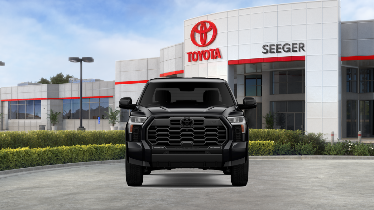 2026 Toyota Tundra i-FORCE MAX Limited i-FORCE MAX