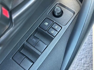 2026 Toyota Corolla LE CVT (Natl)