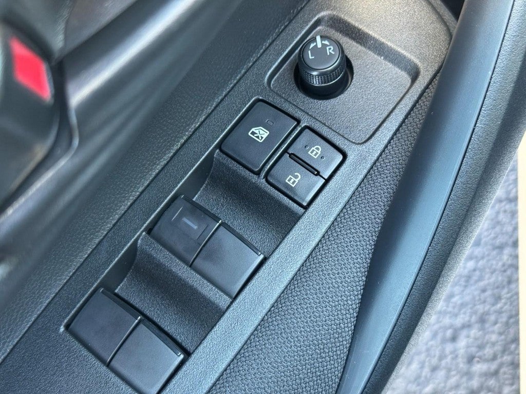 2026 Toyota Corolla LE CVT (Natl)