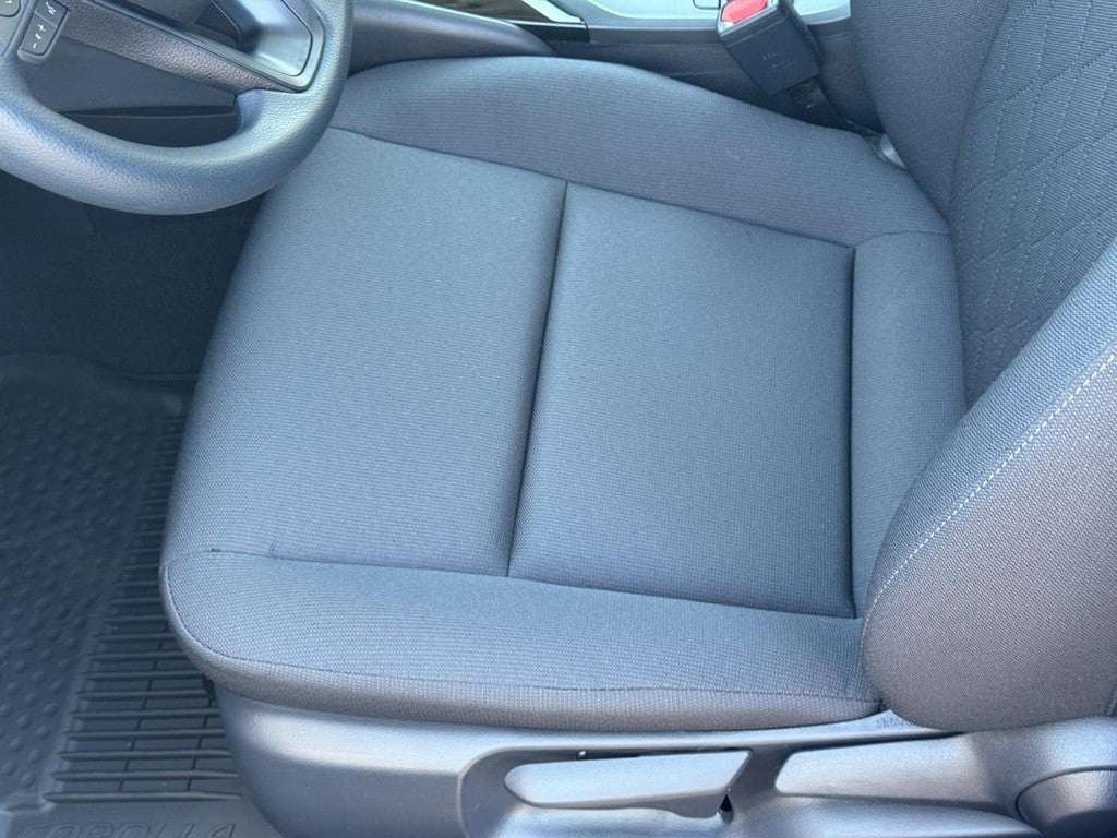 2026 Toyota Corolla LE CVT (Natl)