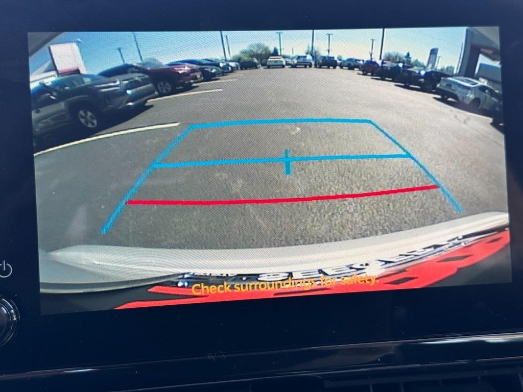 2026 Toyota Corolla LE CVT (Natl)