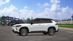 2026 Toyota Corolla Cross Hybrid SE