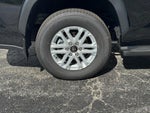 2026 Toyota Sequoia SR5