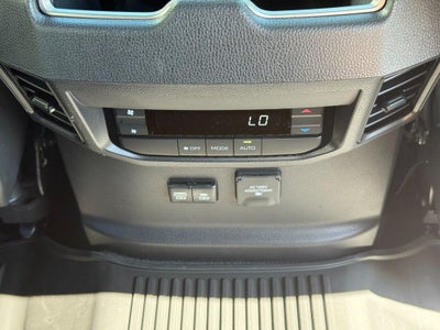 2026 Toyota Sequoia SR5