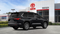 2026 Toyota Sequoia SR5
