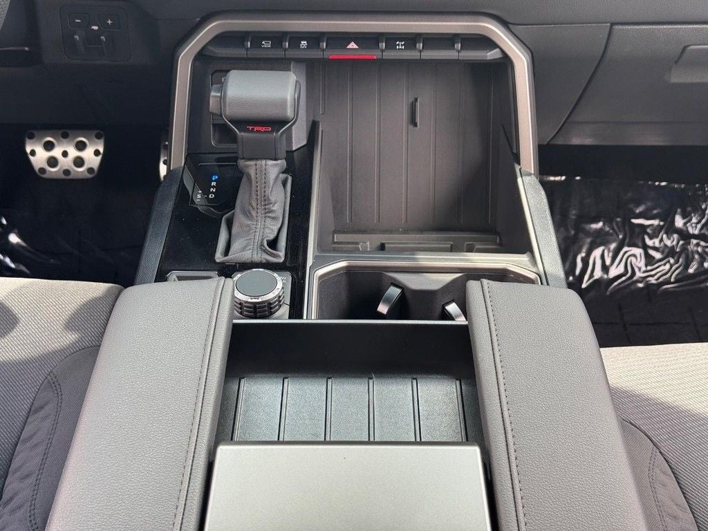2026 Toyota Sequoia SR5