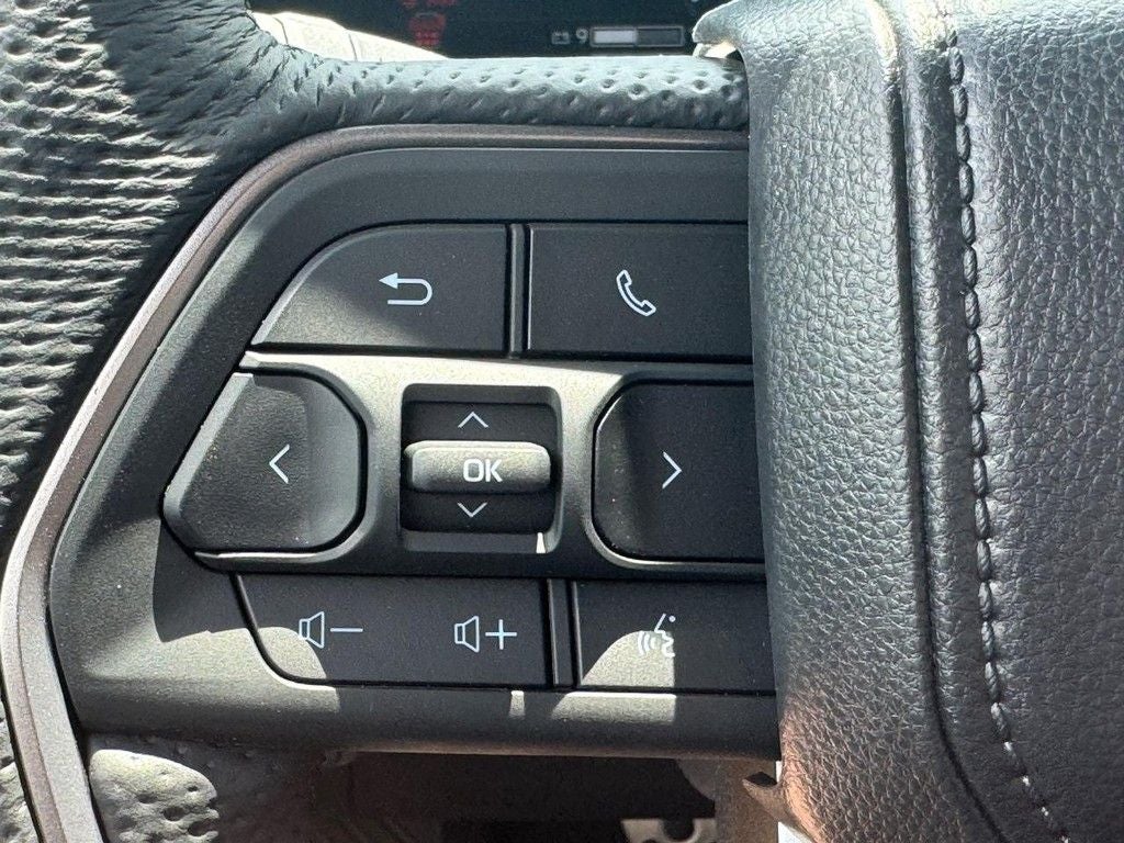 2026 Toyota Sequoia SR5