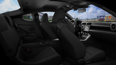 2026 Toyota GR86 GR86