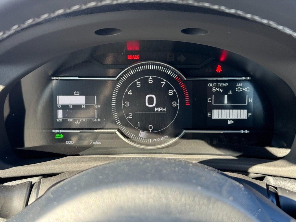 2027 Toyota GR86 Premium