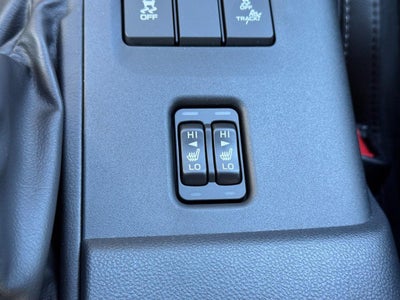 2027 Toyota GR86 Premium