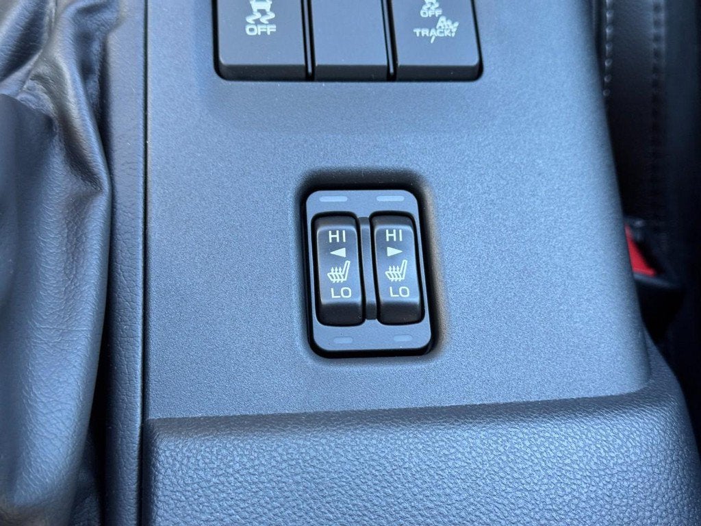 2027 Toyota GR86 Premium