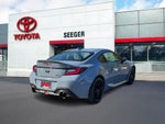2027 Toyota GR86 Premium