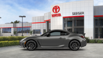2026 Toyota GR86 GR86 Premium