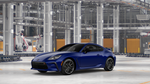 2027 Toyota GR86 GR86 Premium