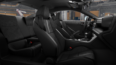 2026 Toyota GR86 GR86 Premium