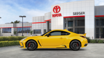 2026 Toyota GR86 GR86 Yuzu Edition
