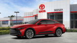 2026 Toyota Crown Limited