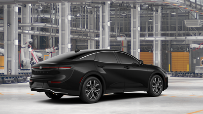 2026 Toyota Crown XLE