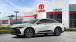 2026 Toyota Crown XLE