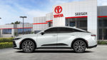 2026 Toyota Crown XLE