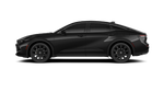 2026 Toyota Crown Nightshade