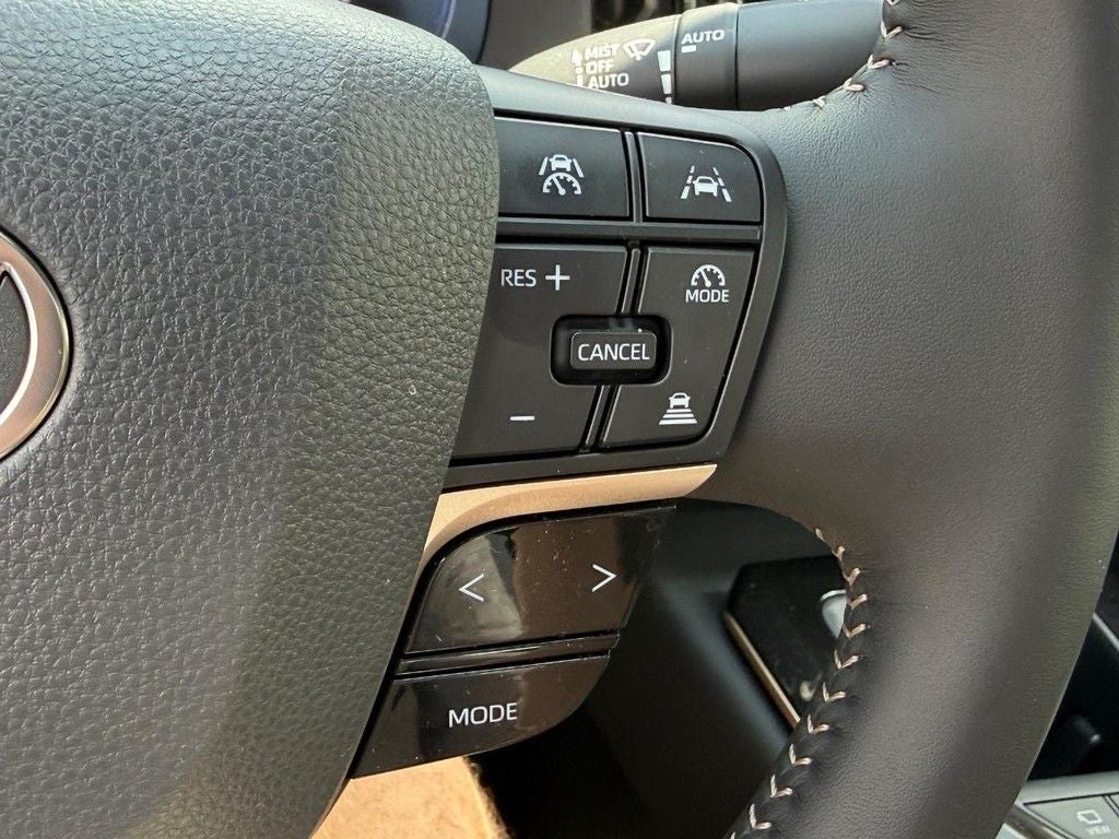 2026 Toyota Crown Limited