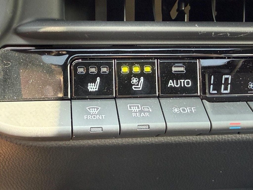 2026 Toyota Crown Limited