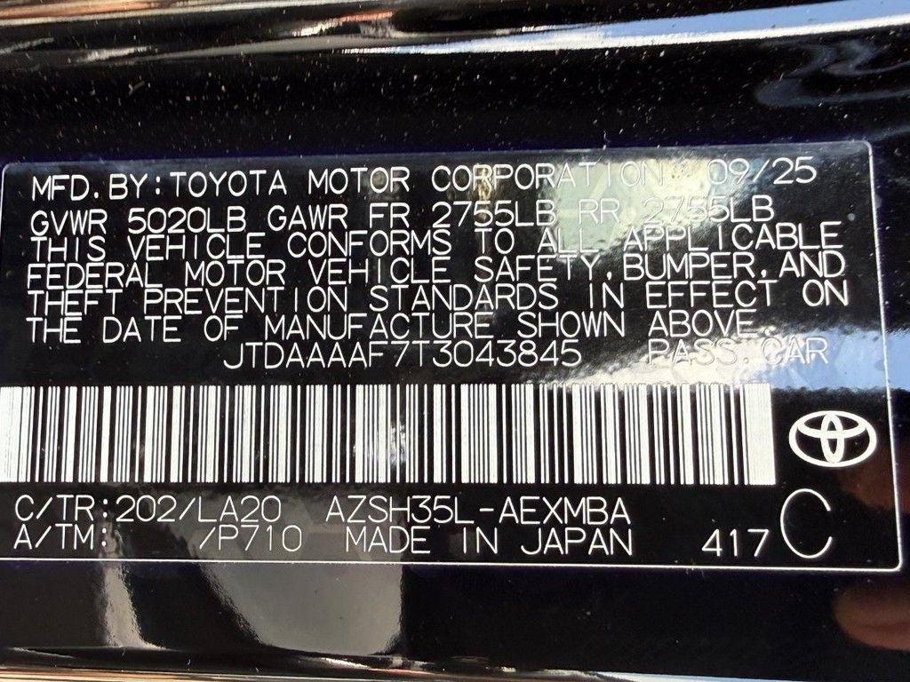 2026 Toyota Crown Limited