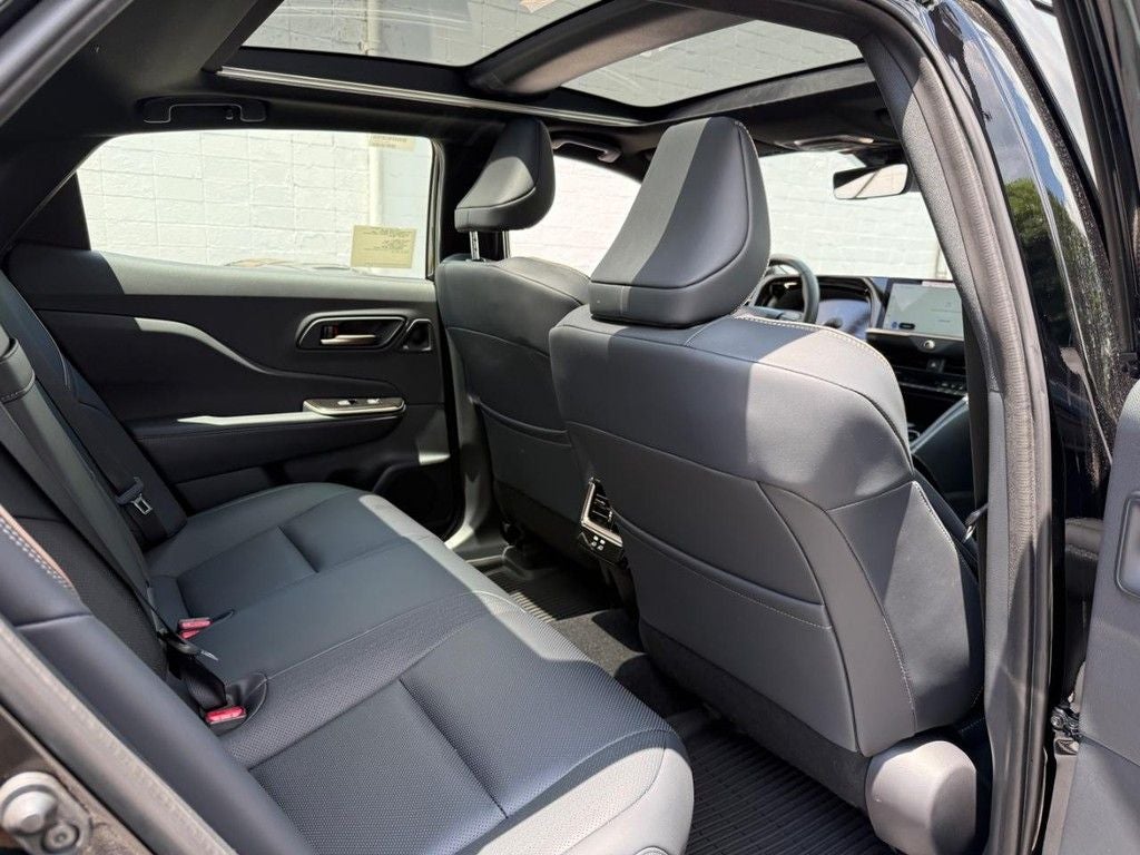 2026 Toyota Crown Limited