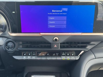 2026 Toyota Toyota Crown Signia Limited